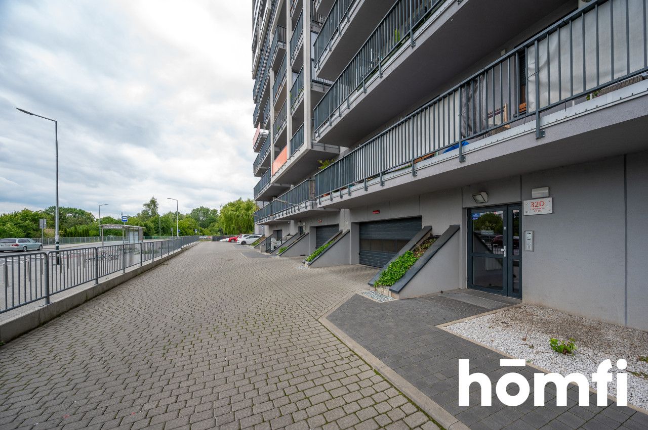 Trzypokojowe na Płaszowie z widokiem na ogródki działkowe - Mieszkanie - Sprzedaż - Kraków, Podgórze / Płaszów