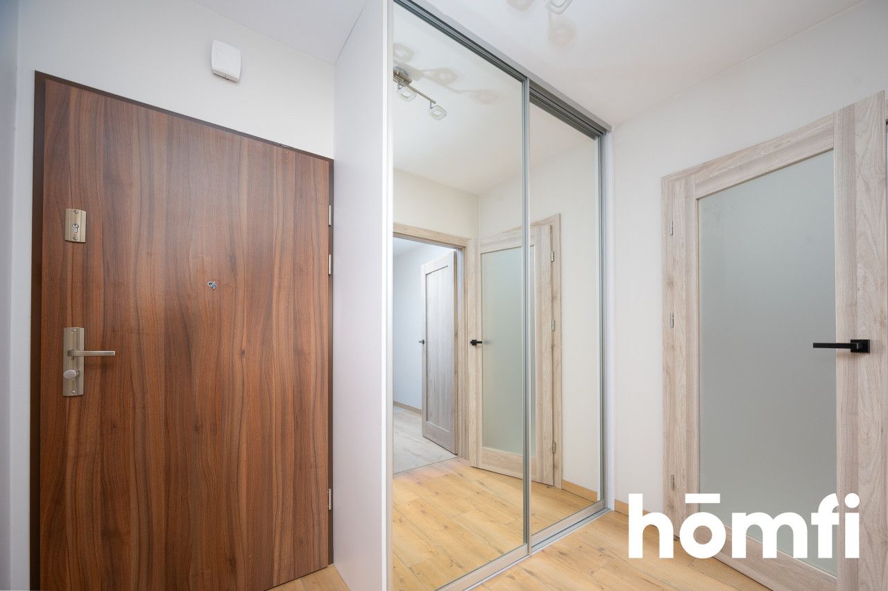 Trzypokojowe na Płaszowie z widokiem na ogródki działkowe - Mieszkanie - Sprzedaż - Kraków, Podgórze / Płaszów