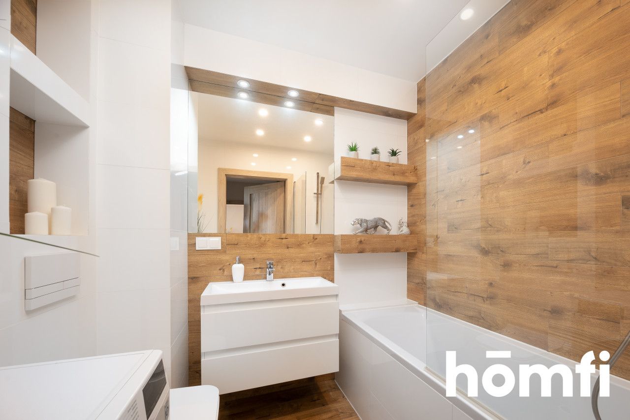 Trzypokojowe na Płaszowie z widokiem na ogródki działkowe - Mieszkanie - Sprzedaż - Kraków, Podgórze / Płaszów