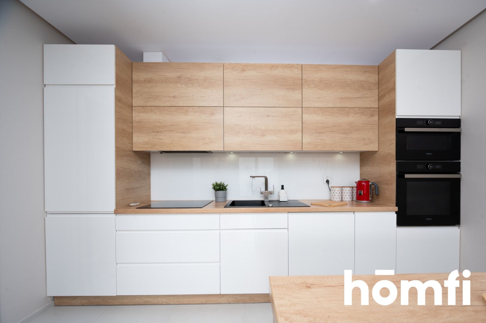 Trzypokojowe na Płaszowie z widokiem na ogródki działkowe - Mieszkanie - Sprzedaż - Kraków, Podgórze / Płaszów