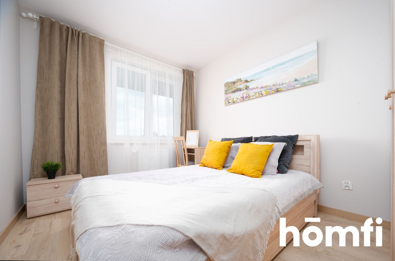 Trzypokojowe na Płaszowie z widokiem na ogródki działkowe - Mieszkanie - Sprzedaż - Kraków, Podgórze / Płaszów