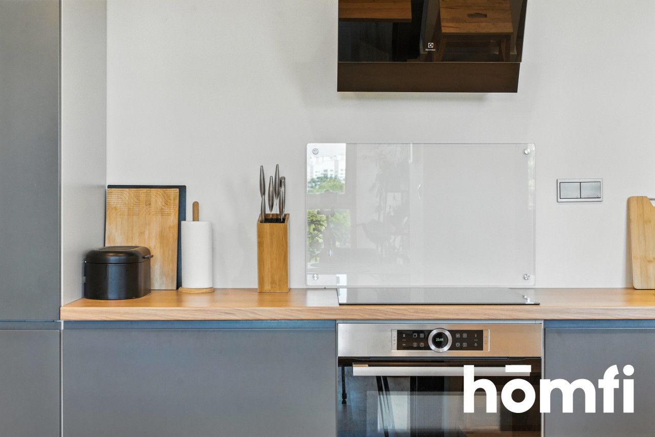 3 rooms apartment with balcony - Квартира - Оренда - Katowice, Koszutka