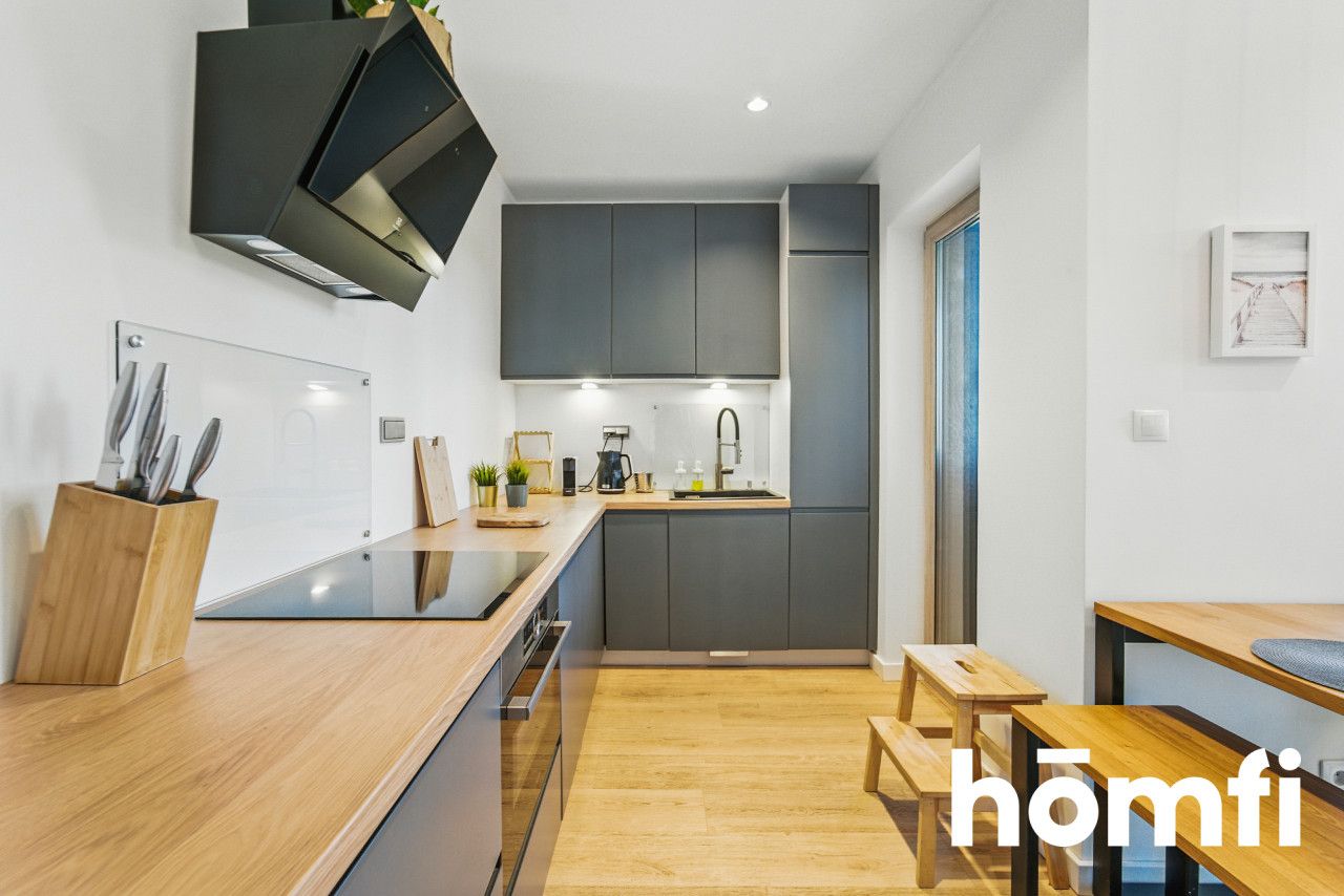 3 rooms apartment with balcony - Квартира - Оренда - Katowice, Koszutka