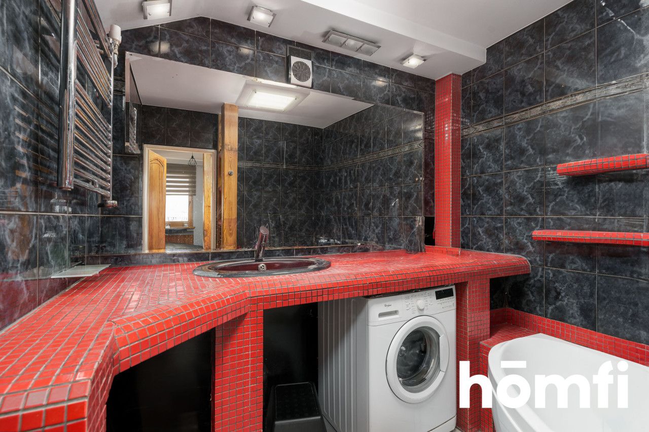 Atmospheric 3-room apartment with a mezzanine in a great location - Квартира - Оренда - Gdańsk, Wrzeszcz