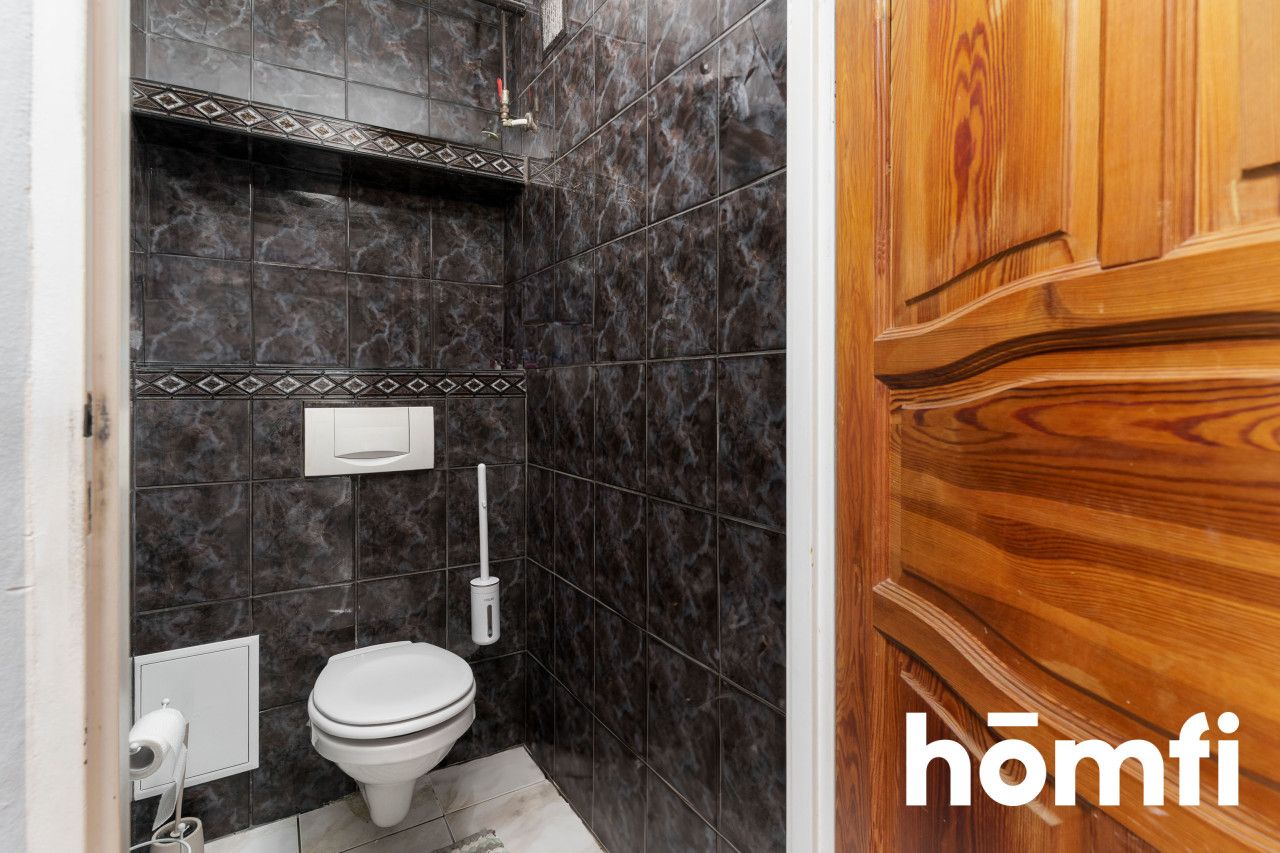 Atmospheric 3-room apartment with a mezzanine in a great location - Квартира - Оренда - Gdańsk, Wrzeszcz