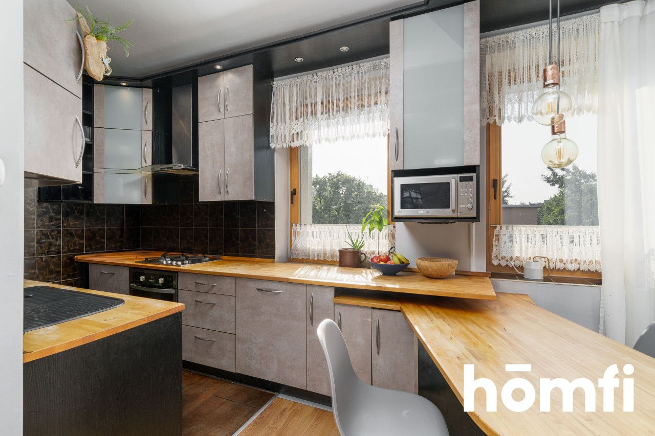 Atmospheric 3-room apartment with a mezzanine in a great location - Квартира - Оренда - Gdańsk, Wrzeszcz