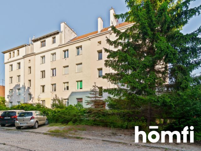 Klimatyczne 3 pok. z antresolą świetna lokalizacja - Mieszkanie - Wynajem - Gdańsk, Wrzeszcz