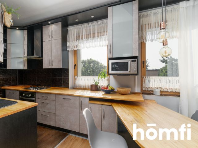 Atmospheric 3-room apartment with a mezzanine in a great location - Квартира - Оренда - Gdańsk, Wrzeszcz