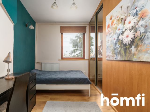 Atmospheric 3-room apartment with a mezzanine in a great location - Квартира - Оренда - Gdańsk, Wrzeszcz