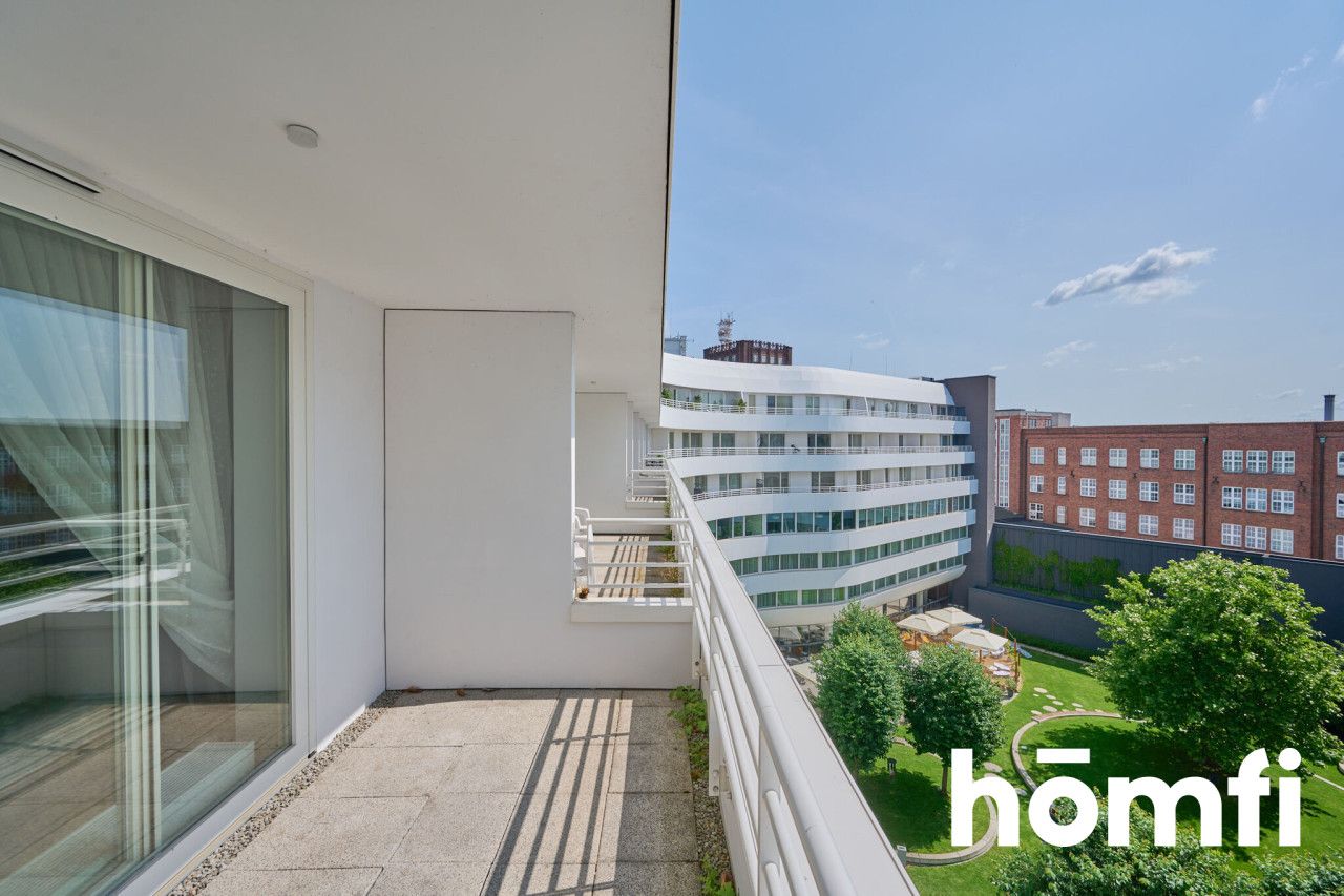 Na sprzedaż studio w centrum Wrocławia - Mieszkanie - Sprzedaż - Wrocław, Stare Miasto