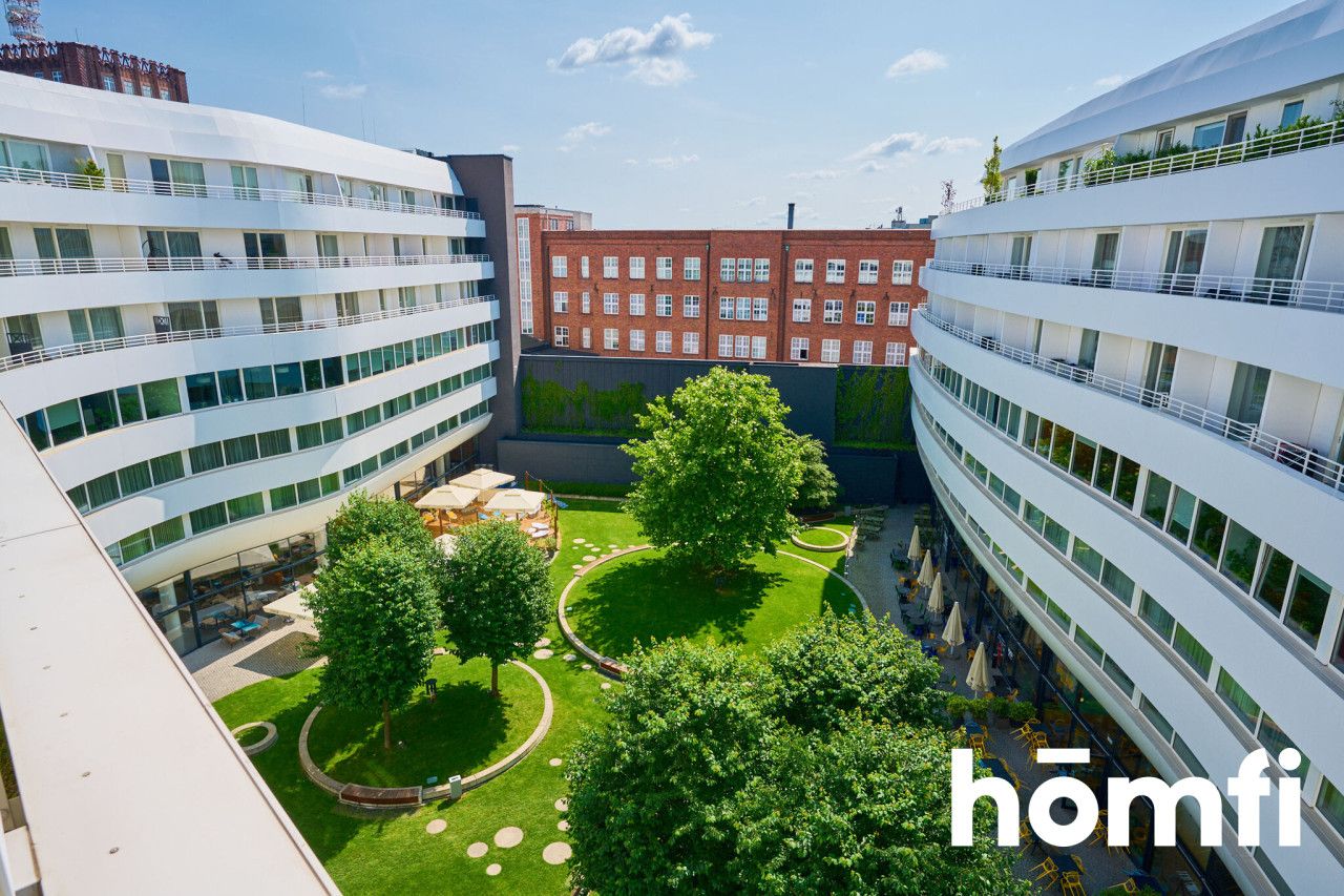 Na sprzedaż studio w centrum Wrocławia - Mieszkanie - Sprzedaż - Wrocław, Stare Miasto