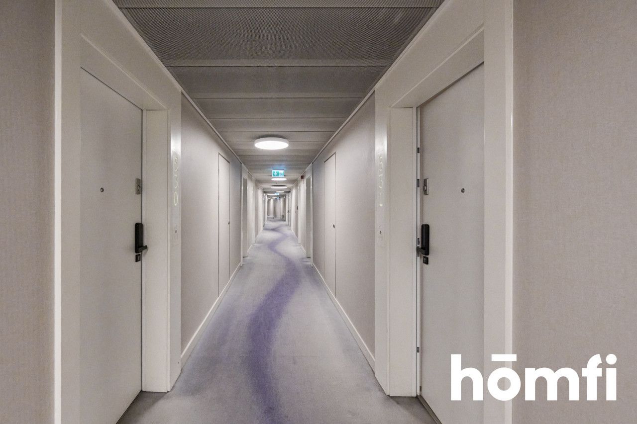 Na sprzedaż studio w centrum Wrocławia - Mieszkanie - Sprzedaż - Wrocław, Stare Miasto