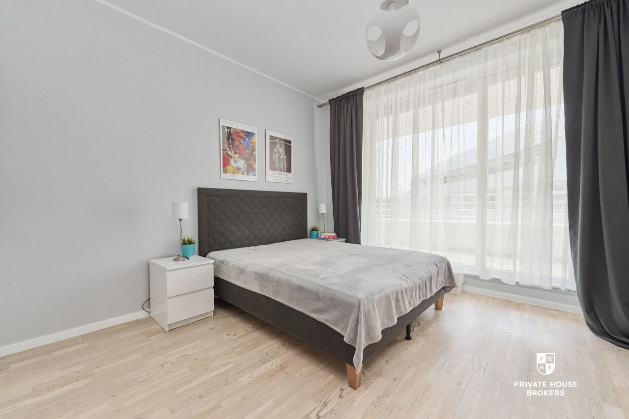 For sale studio in the city center - Квартира - Продаж - Wrocław, Stare Miasto