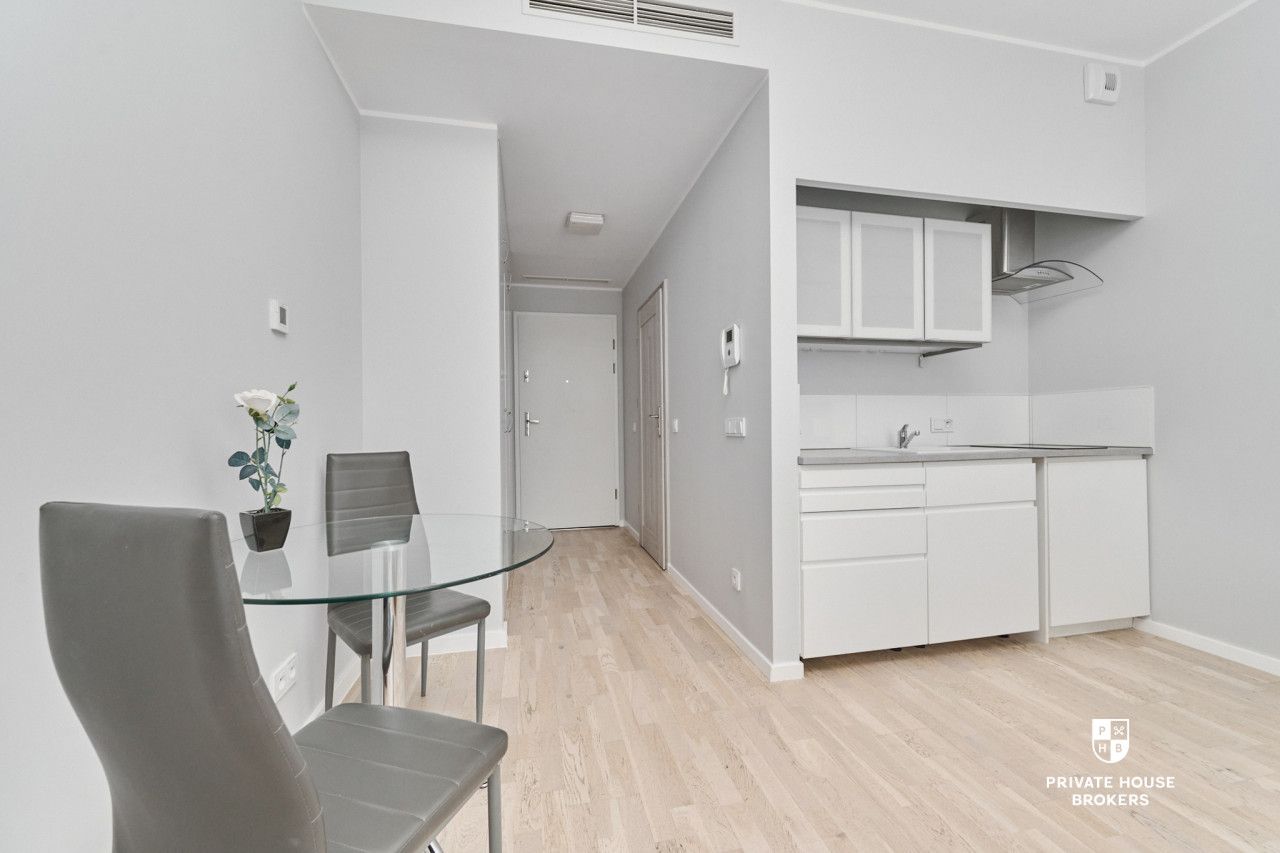 For sale studio in the city center - Apartment - Sale - Wrocław, Stare Miasto