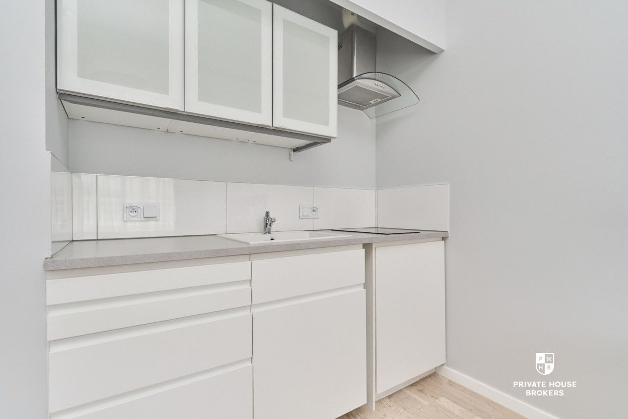For sale studio in the city center - Apartment - Sale - Wrocław, Stare Miasto