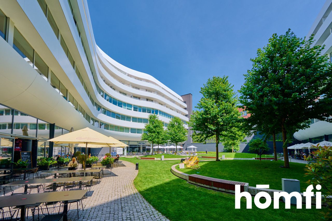 Na sprzedaż studio w centrum Wrocławia - Mieszkanie - Sprzedaż - Wrocław, Stare Miasto