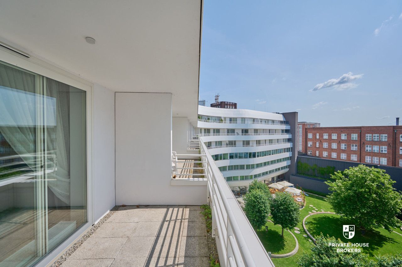 For sale studio in the city center - Apartment - Sale - Wrocław, Stare Miasto