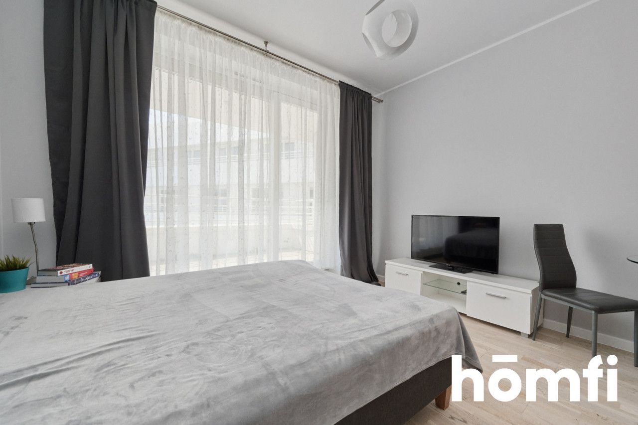 Na sprzedaż studio w centrum Wrocławia - Mieszkanie - Sprzedaż - Wrocław, Stare Miasto