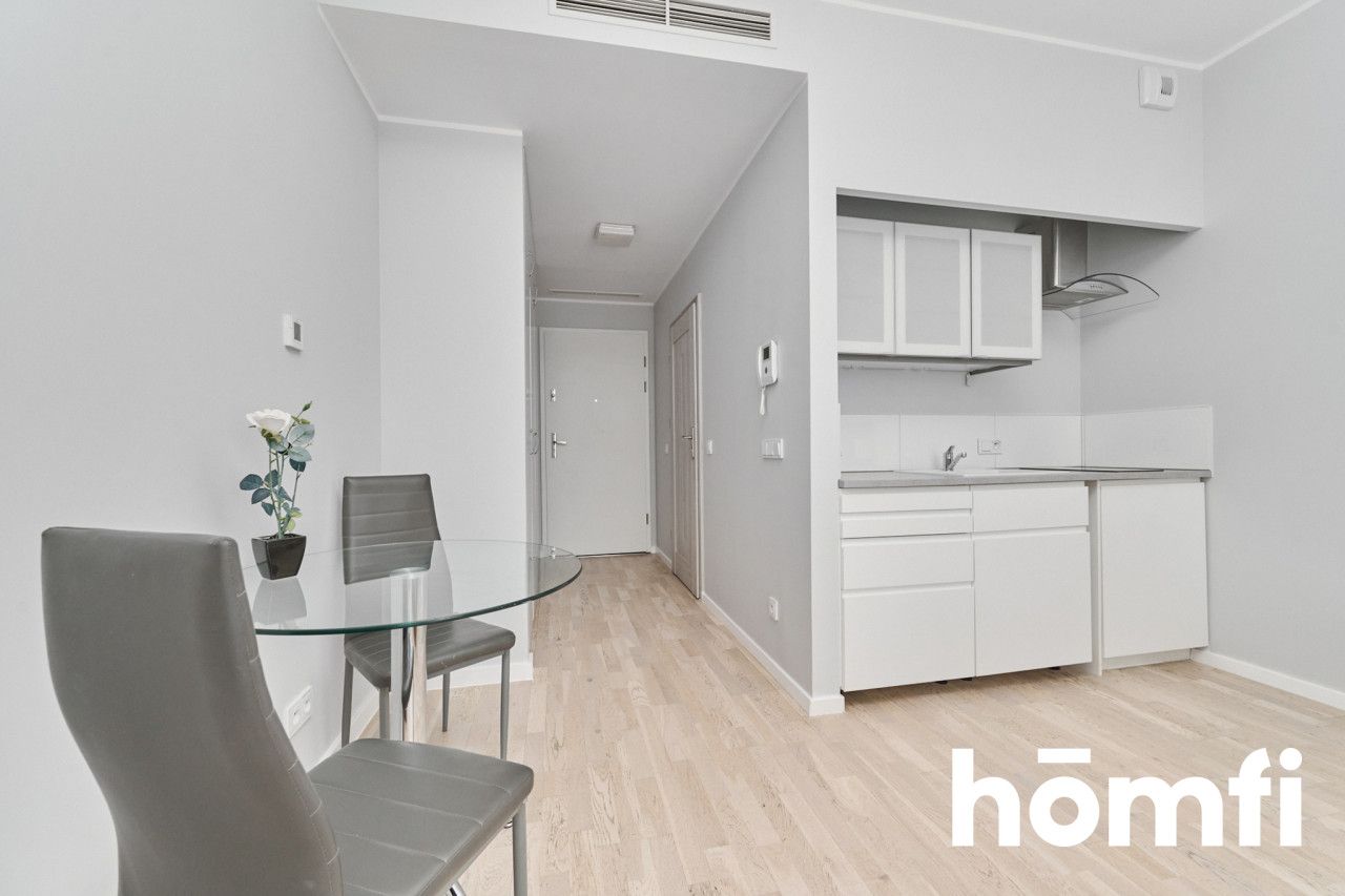 Na sprzedaż studio w centrum Wrocławia - Mieszkanie - Sprzedaż - Wrocław, Stare Miasto