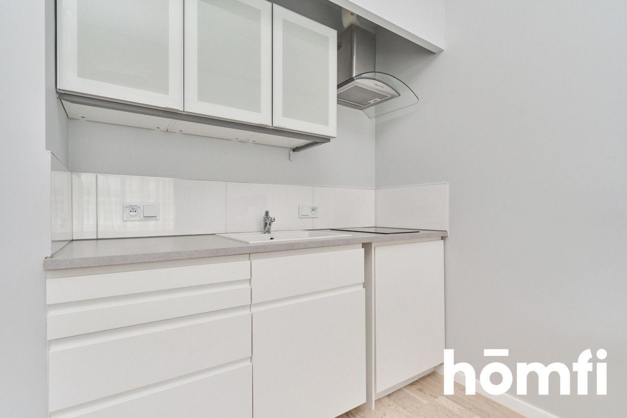 Na sprzedaż studio w centrum Wrocławia - Mieszkanie - Sprzedaż - Wrocław, Stare Miasto