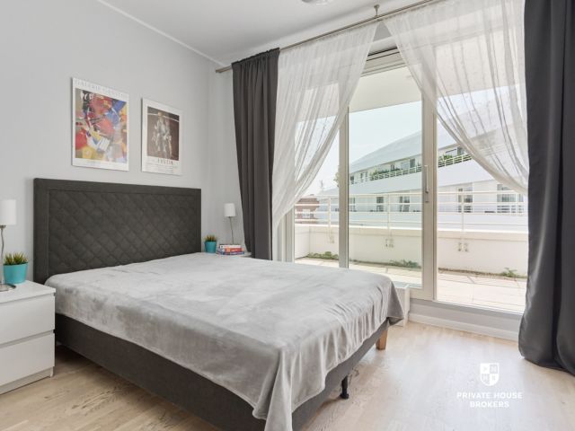 For sale studio in the city center - Apartment - Sale - Wrocław, Stare Miasto