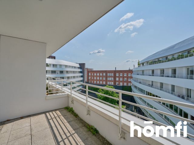 For sale studio in the city center - Квартира - Продаж - Wrocław, Stare Miasto