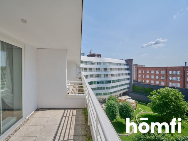 For sale studio in the city center - Квартира - Продаж - Wrocław, Stare Miasto