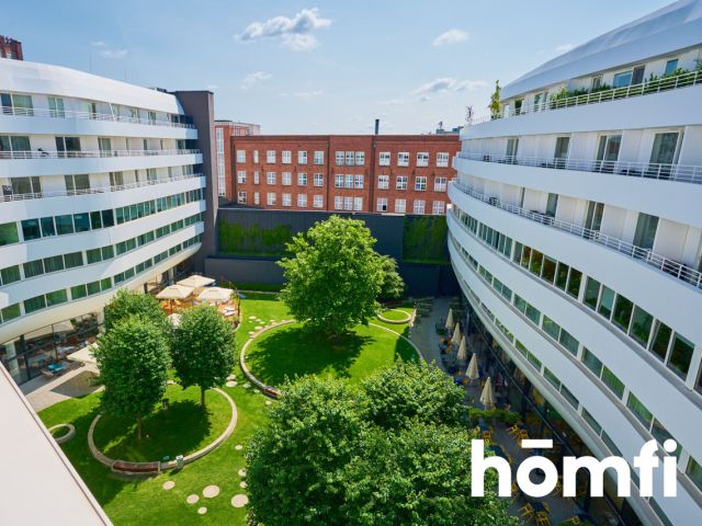 For sale studio in the city center - Квартира - Продаж - Wrocław, Stare Miasto