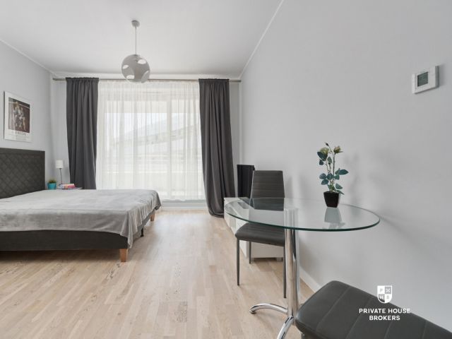 For sale studio in the city center - Квартира - Продаж - Wrocław, Stare Miasto