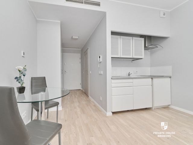 For sale studio in the city center - Квартира - Продаж - Wrocław, Stare Miasto