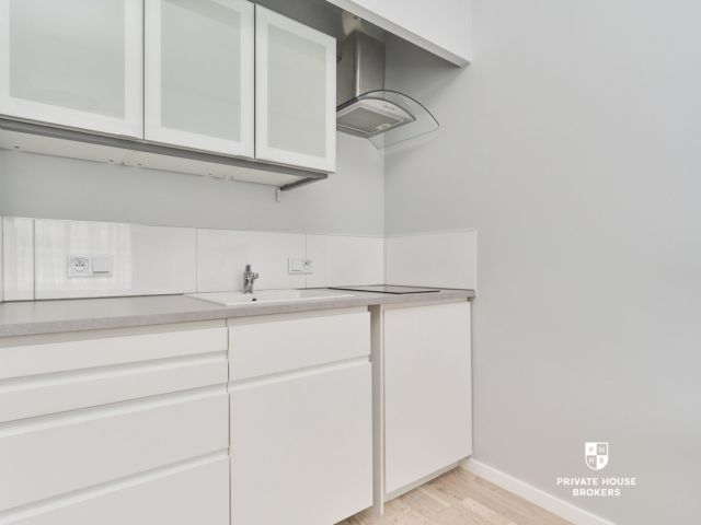 For sale studio in the city center - Квартира - Продаж - Wrocław, Stare Miasto
