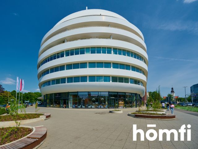 For sale studio in the city center - Квартира - Продаж - Wrocław, Stare Miasto