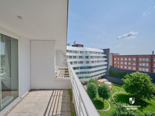 For sale studio in the city center - Apartment - Sale - Wrocław, Stare Miasto