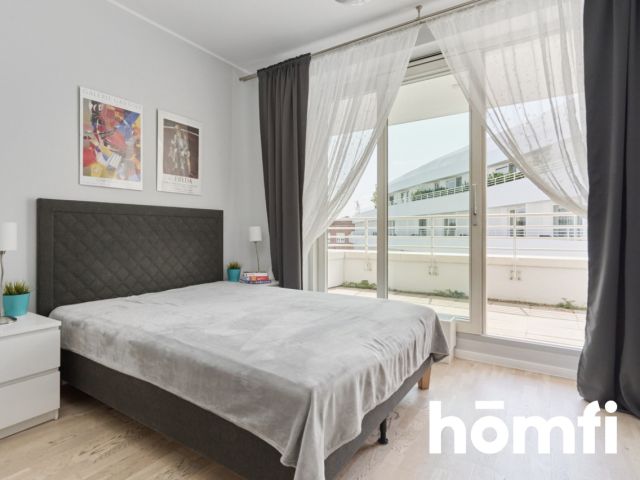 Na sprzedaż studio w centrum Wrocławia - Mieszkanie - Sprzedaż - Wrocław, Stare Miasto