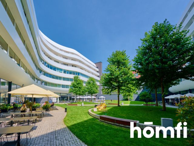 For sale studio in the city center - Квартира - Продаж - Wrocław, Stare Miasto