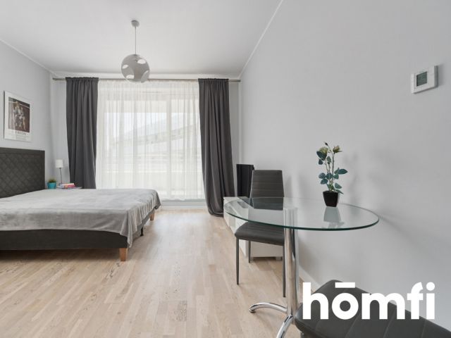 Na sprzedaż studio w centrum Wrocławia - Mieszkanie - Sprzedaż - Wrocław, Stare Miasto