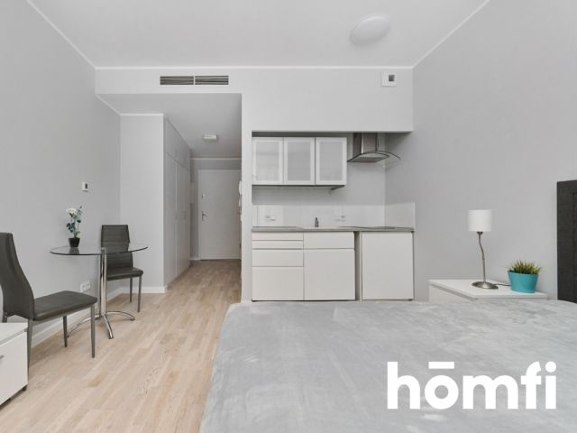 For sale studio in the city center - Квартира - Продаж - Wrocław, Stare Miasto