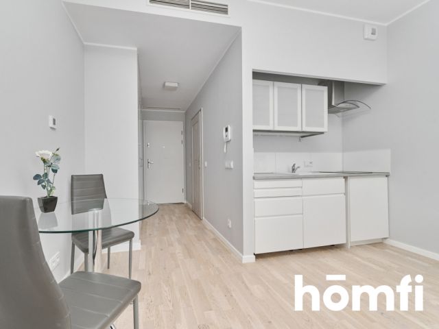 For sale studio in the city center - Квартира - Продаж - Wrocław, Stare Miasto