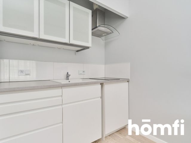 For sale studio in the city center - Квартира - Продаж - Wrocław, Stare Miasto