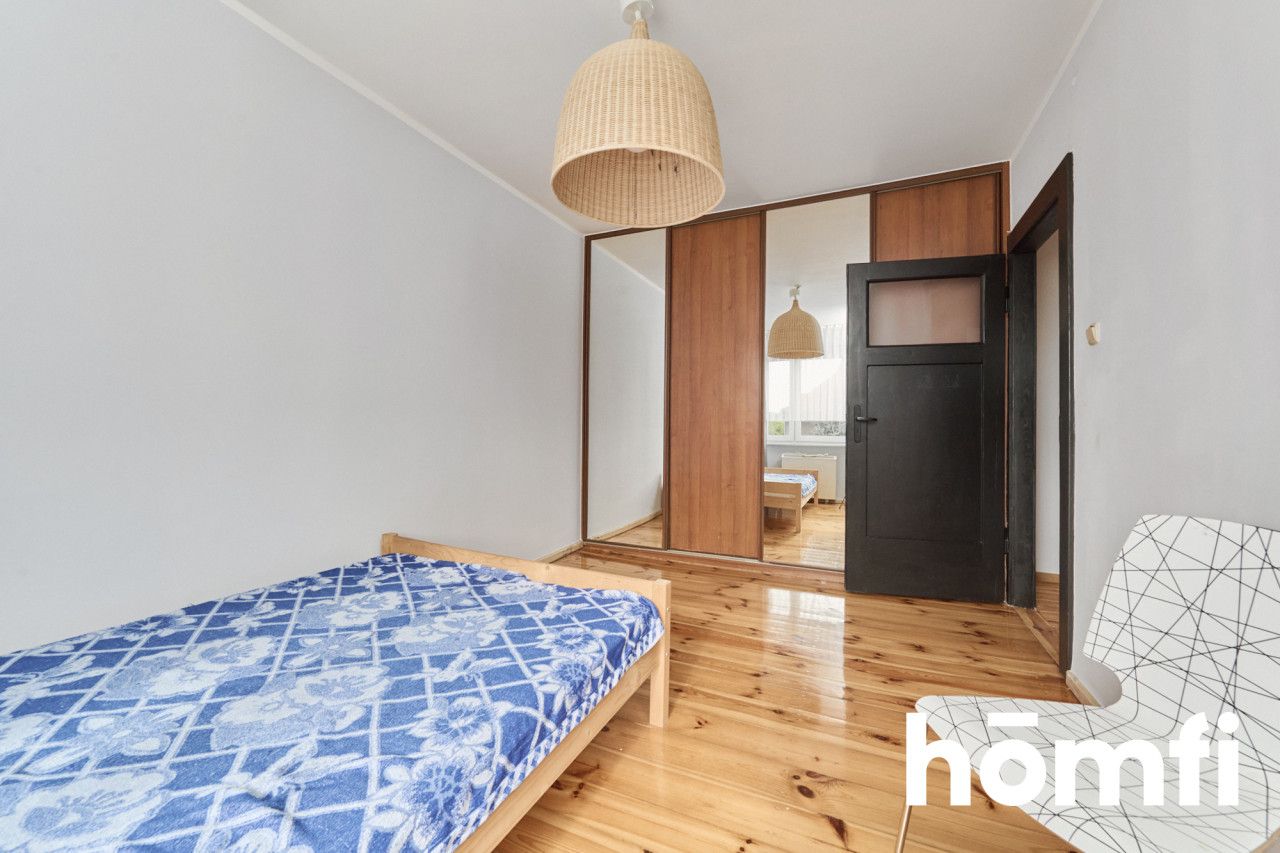 For sale 2-rooms flat Toruńska street 549 000 PLN - Apartment - Sale - Wrocław, Psie Pole / Kowale