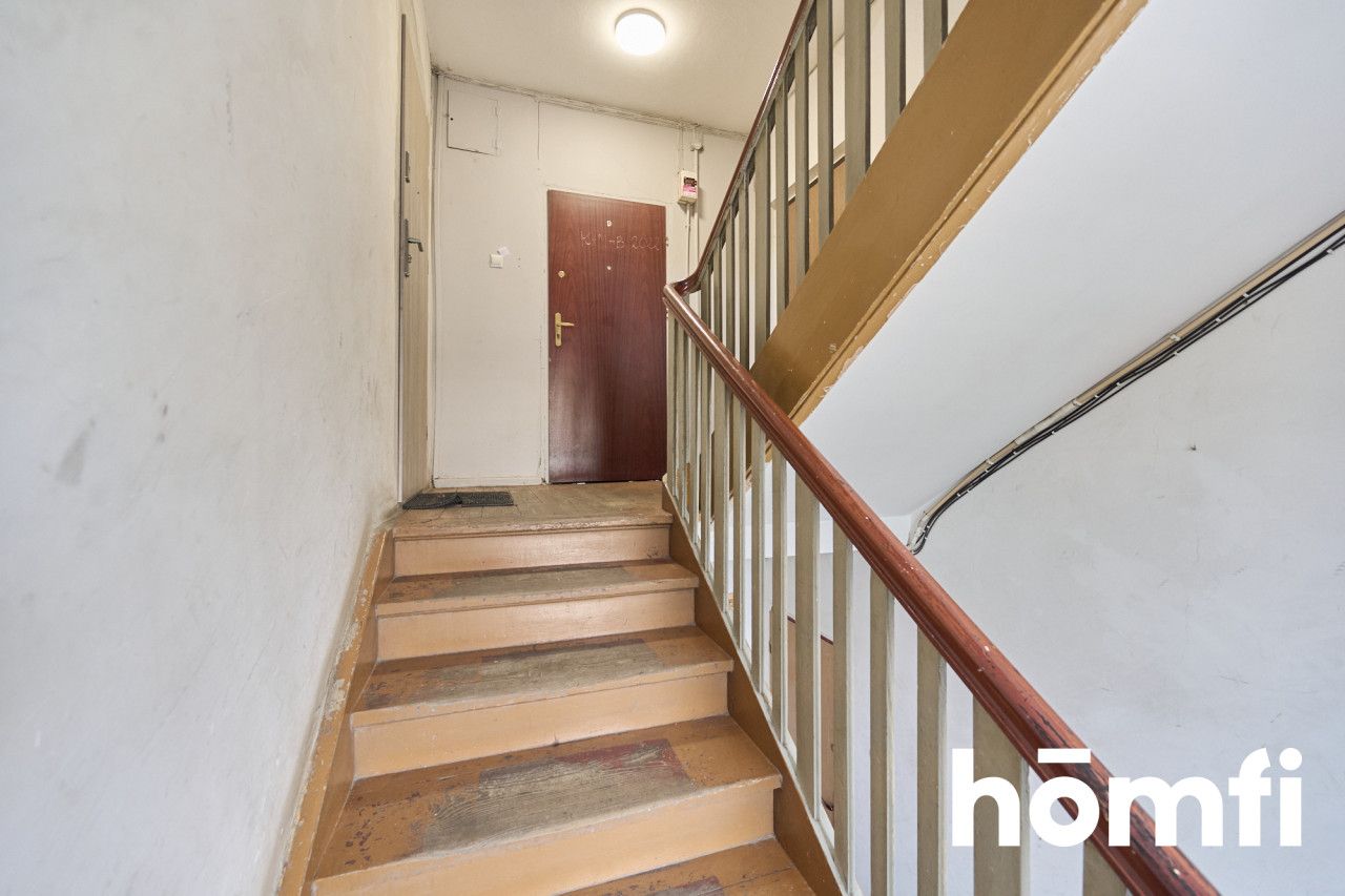 For sale 2-rooms flat Toruńska street 549 000 PLN - Apartment - Sale - Wrocław, Psie Pole / Kowale