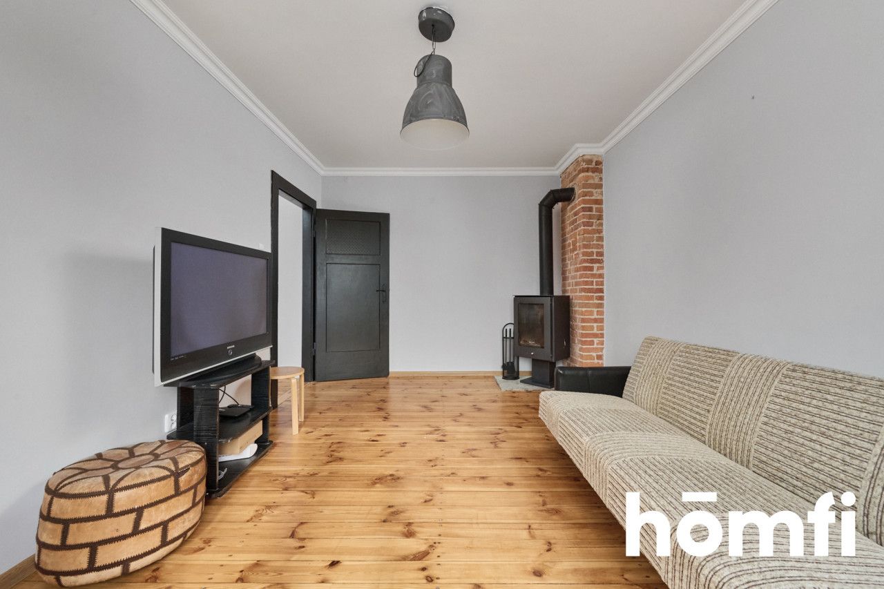 For sale 2-rooms flat Toruńska street 549 000 PLN - Apartment - Sale - Wrocław, Psie Pole / Kowale