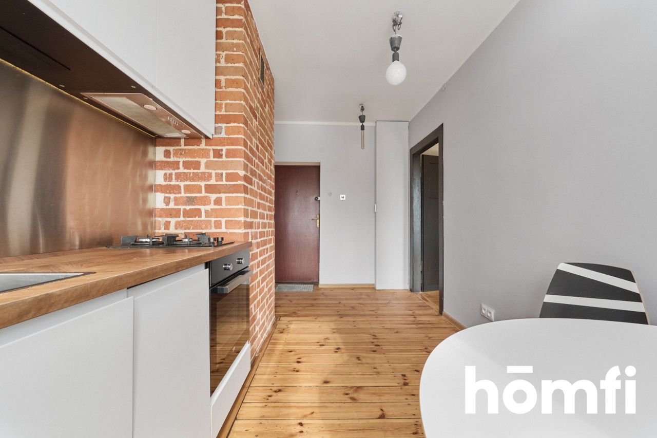 For sale 2-rooms flat Toruńska street 549 000 PLN - Apartment - Sale - Wrocław, Psie Pole / Kowale