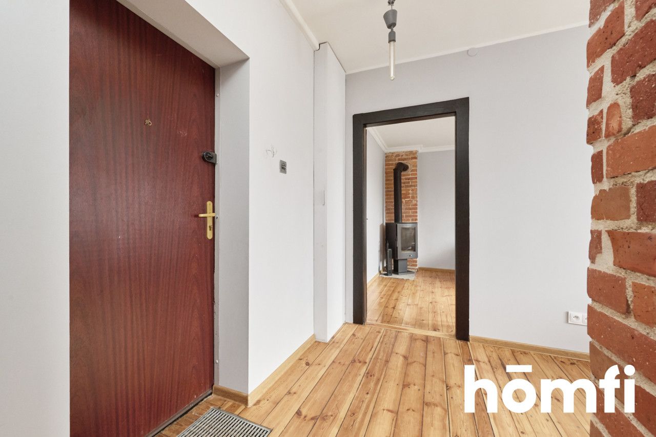 For sale 2-rooms flat Toruńska street 549 000 PLN - Apartment - Sale - Wrocław, Psie Pole / Kowale