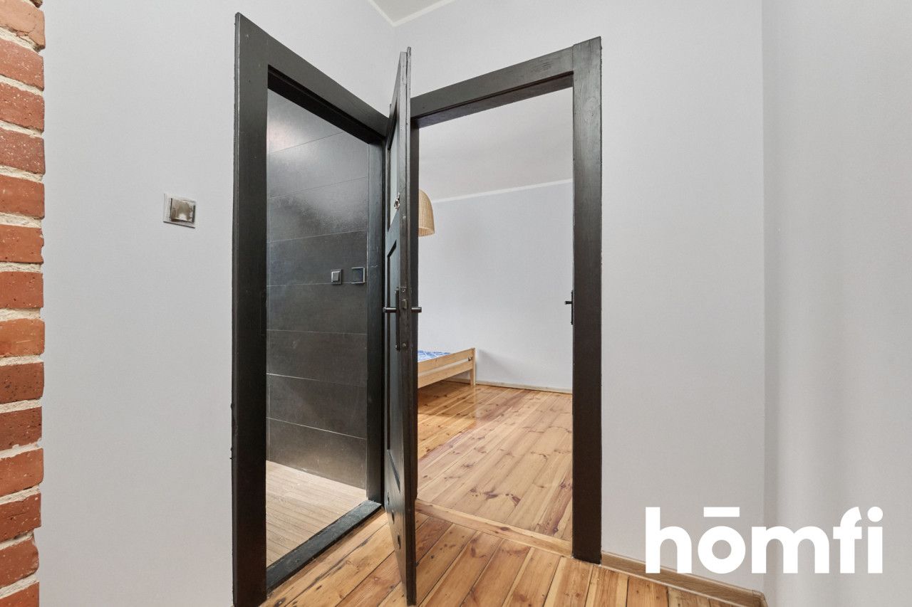 For sale 2-rooms flat Toruńska street 549 000 PLN - Apartment - Sale - Wrocław, Psie Pole / Kowale