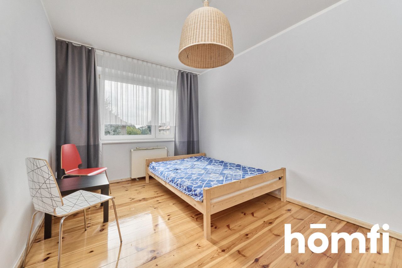 For sale 2-rooms flat Toruńska street 549 000 PLN - Apartment - Sale - Wrocław, Psie Pole / Kowale