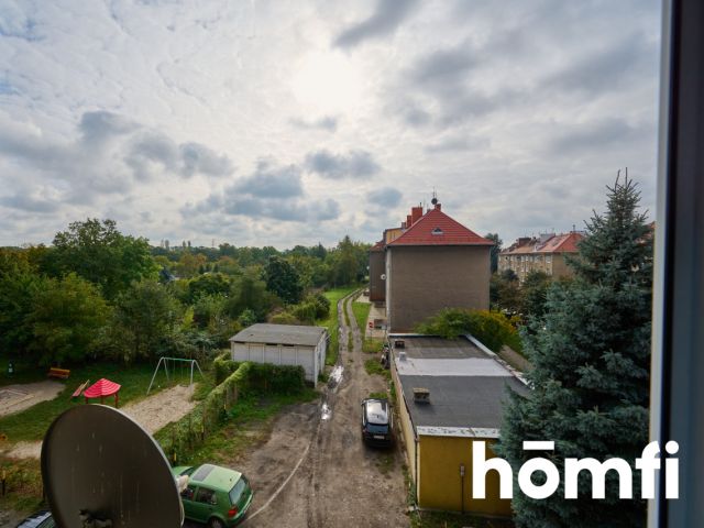 For sale 2-rooms flat Toruńska street 549 000 PLN - Квартира - Продаж - Wrocław, Psie Pole / Kowale