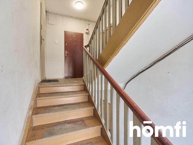 For sale 2-rooms flat Toruńska street 549 000 PLN - Квартира - Продаж - Wrocław, Psie Pole / Kowale