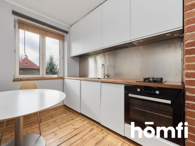 For sale 2-rooms flat Toruńska street 549 000 PLN - Квартира - Продаж - Wrocław, Psie Pole / Kowale