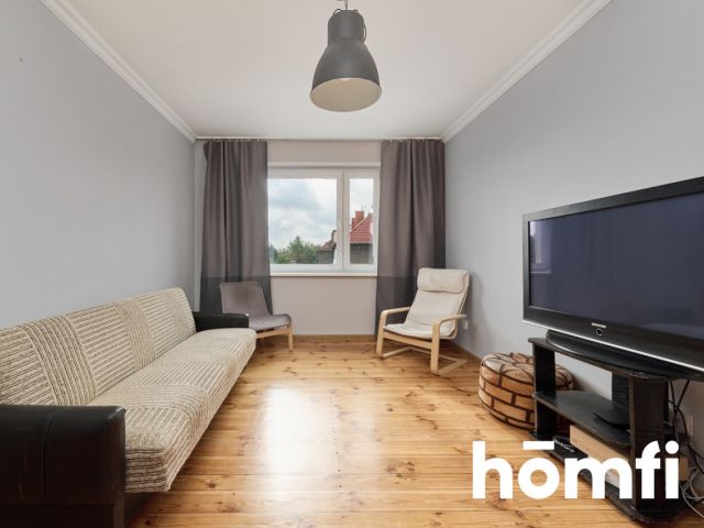 For sale 2-rooms flat Toruńska street 549 000 PLN - Квартира - Продаж - Wrocław, Psie Pole / Kowale